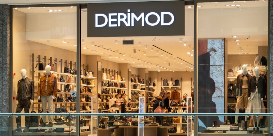 Derimod, Uluslararası Büyüme Evresini Bakü'den Başlattı