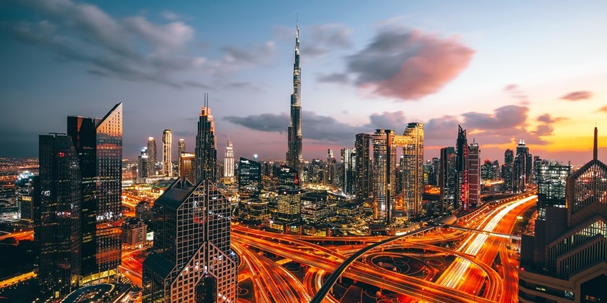 Dünyanın 1 Numaralı Destinasyonu Yine Dubai!