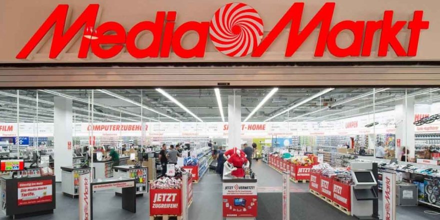 MediaMarkt Türkiyede CEO değişti