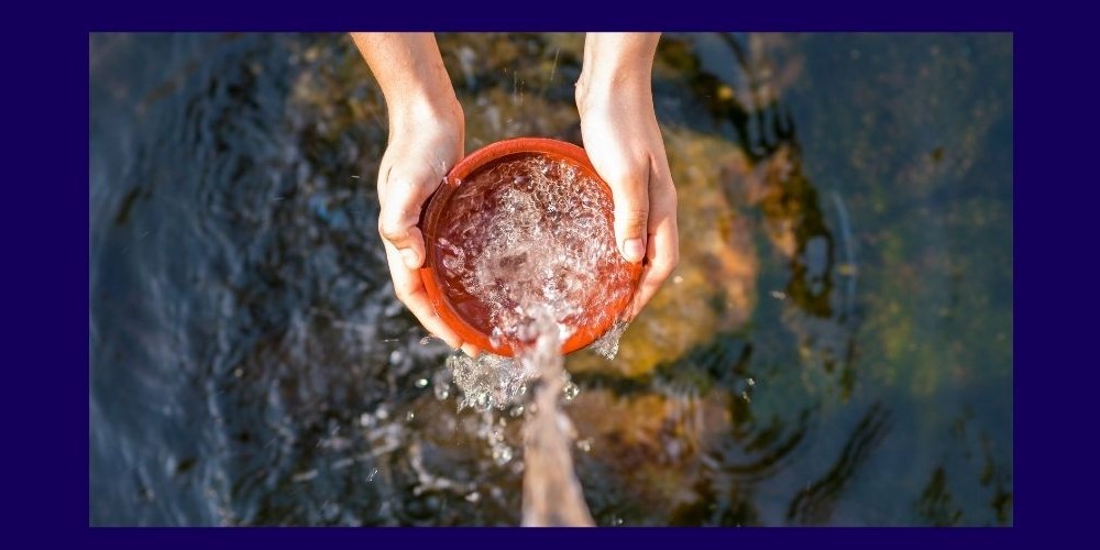 “Su yönetiminin önemi ve su verimliliği konusunda toplumsal bilinç artmalı”