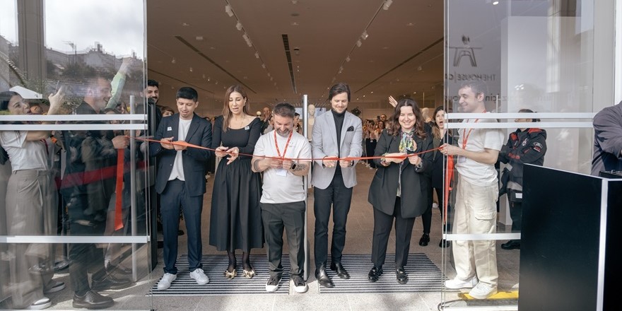 H&M Trabzon’daki ilk mağazasını açtı