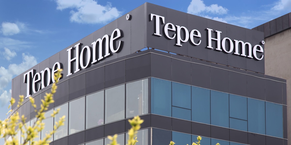Tepe Home, Bodrum Yalıkavak Mağazasını 5 Nisan’da Açıyor!