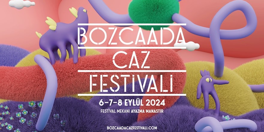 Bozcaada Caz Festivali hazırlanıyor