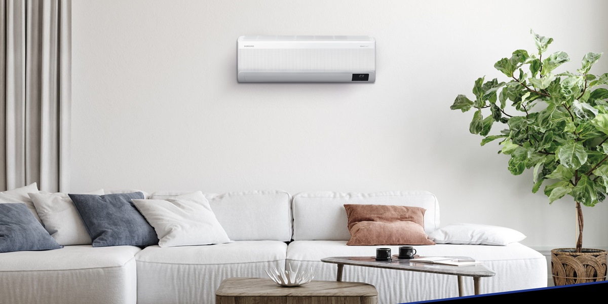 Samsung WindFree Multi Sistem Klimalarla rüzgârsız serinliği hissedin!