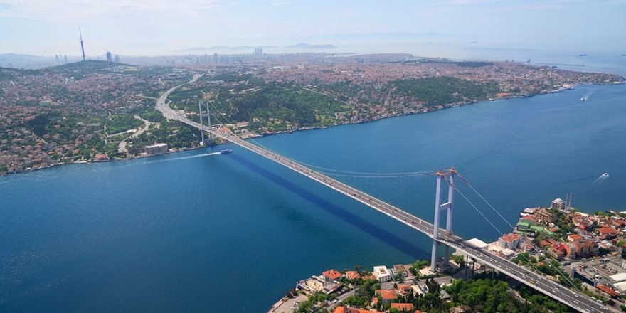 İstanbul'un deprem toplanma alanları belli oldu