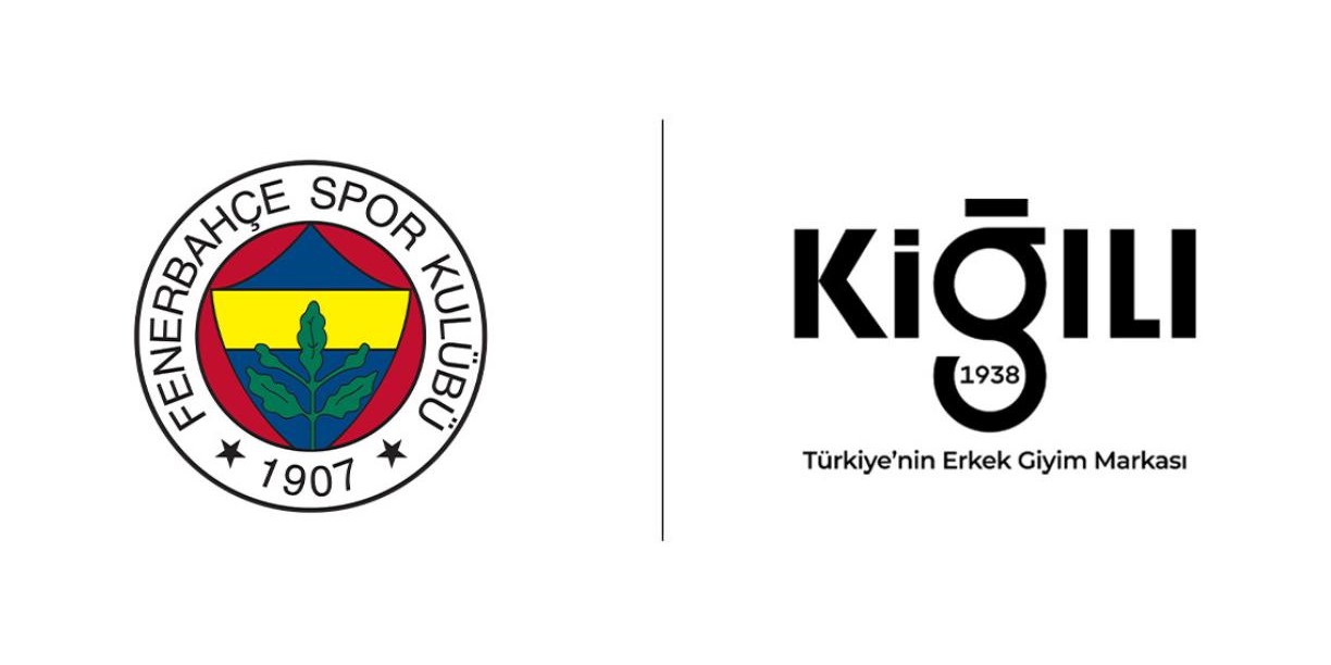 Fenerbahçe'nin Resmi Giyim Sponsoru Kiğılı Oldu