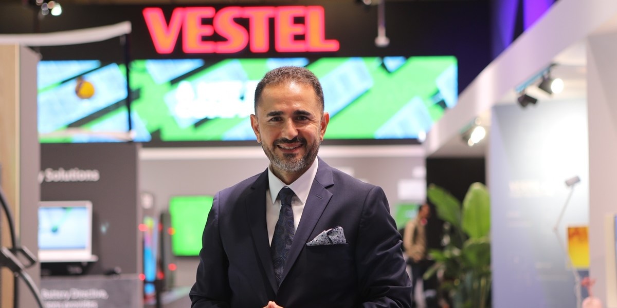 Vestel, dünyanın önde gelen  TV platformlarından Vidaa’ya ortak oluyor