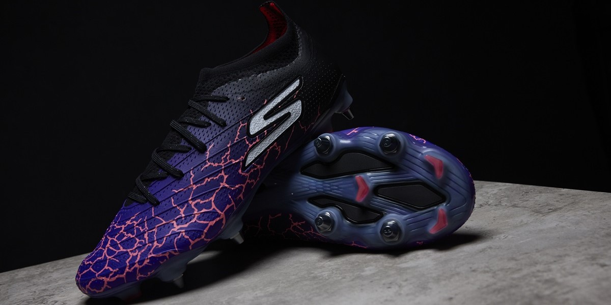 Skechers Ignite Pack Futbol Koleksiyonu Teknoloji ve Konforu Sahada Buluşturuyor