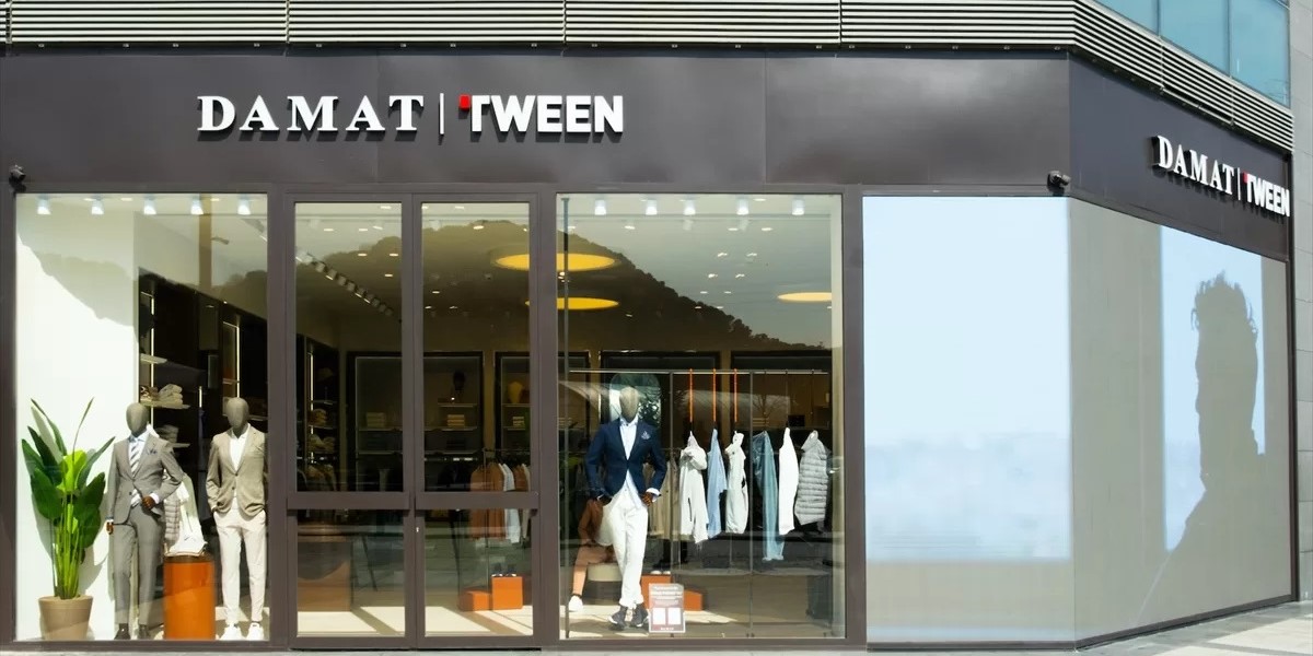 Damat Tween Nişantaşı, yılbaşı şıklığına sahne oldu