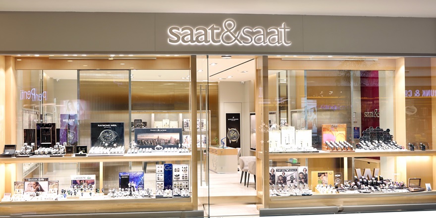 Saat&Saat ilk altı ayda adet bazlı %26,4 büyüme sağladı 