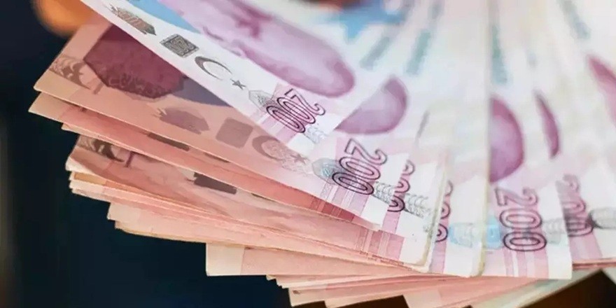 Brüt asgari ücret 26 bin 5 lira 50 kuruş oldu