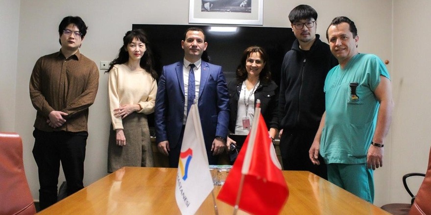 Çinli Teknoloji Şirketinden TOBB ETÜ’ye Büyük Destek: Yapay Pankreas Geliyor