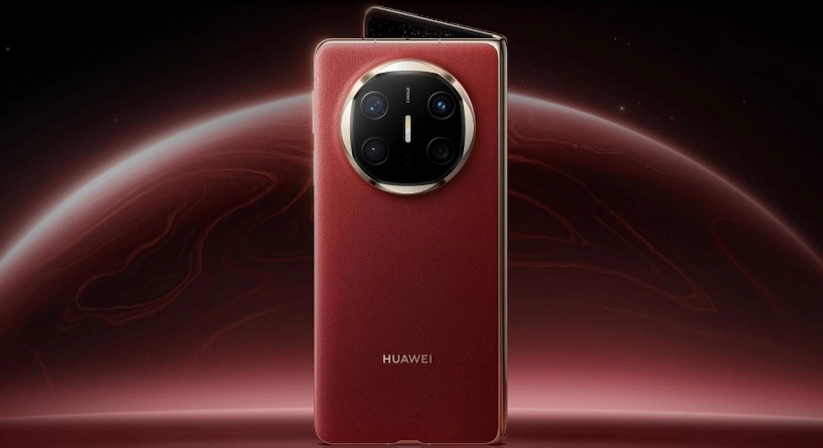 Huawei Mate X6 Türkiye’ye geliyor