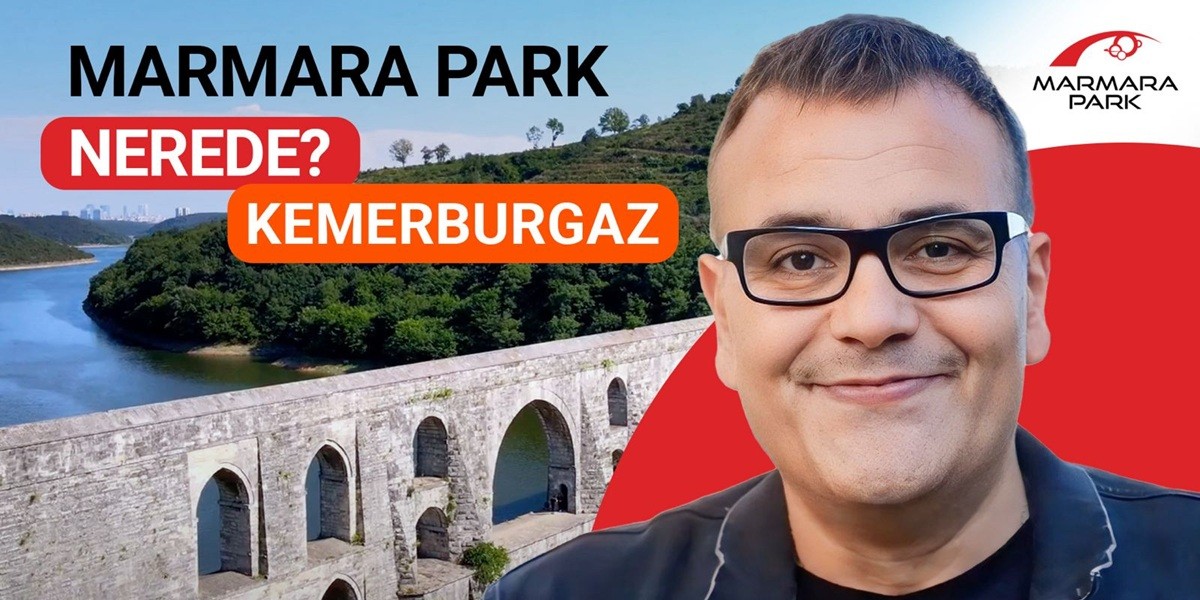 Marmara Park AVM, YouTube’un En Çok Takip Edilen Alışveriş Merkezi Oldu