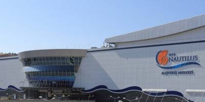 Tepe Nautilus Kitap Günleri Başladı