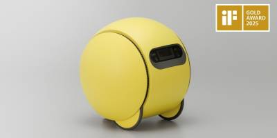 Samsung’a iF Design Awards’tan toplam 58 ödül!