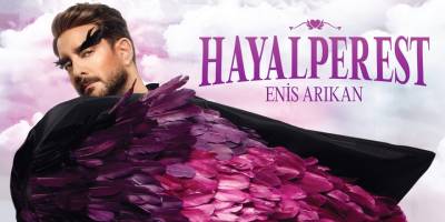 “Hayalperest” 21 ve 28 Mart’ta Zorlu PSM’de! 