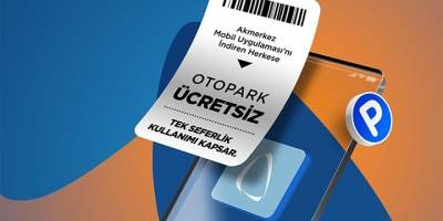 Akmerkez, mobil uygulamasını kullanıcılarıyla buluşturdu