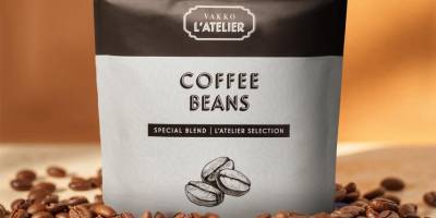 Vakko L'Atelier'den Kahve Tutkunlarına Özel Yeni Çekirdek Kahve