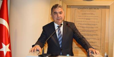 "Hazır giyim 2024 yılında yüzde 7’lik kan kaybı yaşadı"