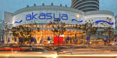 Gap’ten 23 Nisan’da Renkli Bir Festival: Gap Kids Circus Akasya AVM’de!