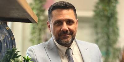 Bambi Yatak’ın yeni Pazarlama Müdürü Semih Tuna oldu 