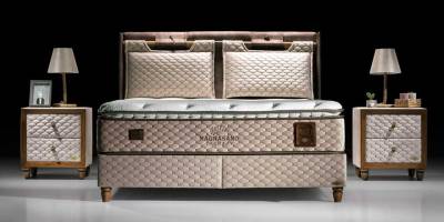 Bambi Yatak’ta indirime “bahar” geldi