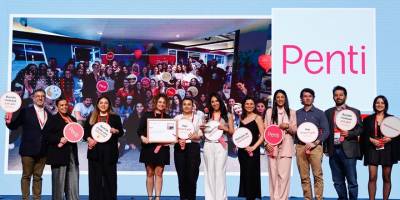 Penti, bir kez daha “En İyi İşverenler” listesine seçildi