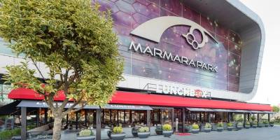 Marmara Park AVM'den Anneler Günü'ne Özel Parfüm Atölyesi