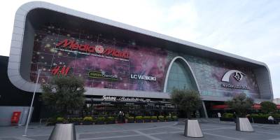 AVM’ler Deneyimle Kazanıyor: E-Ticarete Karşı Yeni Oyun Planı