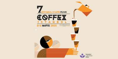 Kahvenin Kalbi 9-11 Mayıs’ta İstanbul’da Atacak