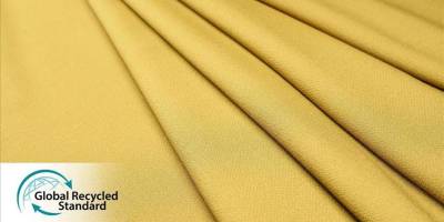 Altınyıldız 6 milyon pet şişeyi kumaşa çevirdi