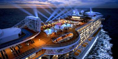 Deniz Yolculuğunda Yeni Kolaylık! Tarihi Gir, Tatilini Planla