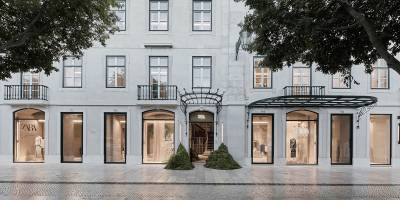 Zara 50. Kuruluş Yıldönümünü Kutluyor