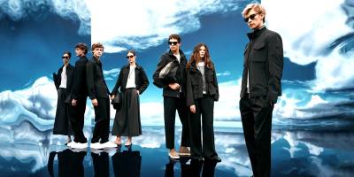 Lufian İlkbahar/Yaz Koleksiyonu ile şıklığın mevsimi başlıyor