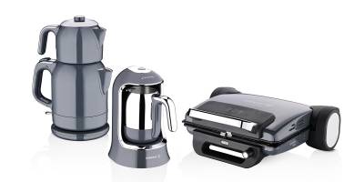 Yeni evli çiftlerin mutfak yardımcısı Korkmaz’dan