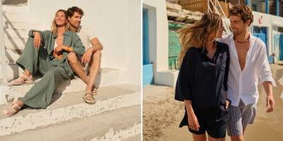 Dagi’den 2025 yaz koleksiyonu: Yazın özgürlüğü, stilin zarafetiyle buluşuyor!