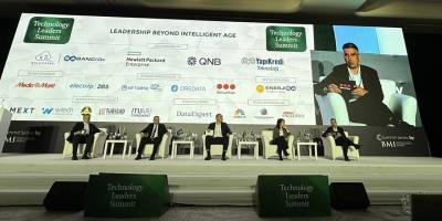 Securitas CIO’su Aykut Yılmaz’a Teknoloji Lideri Ödülü