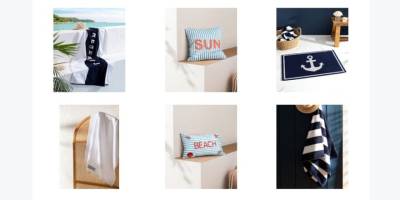 Yazın Şıklığı Madame Coco Yacht Koleksiyonu’nda