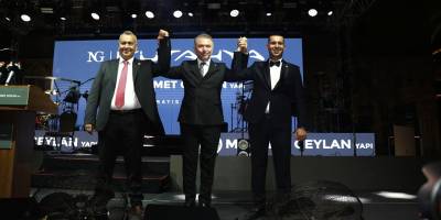 NG Kütahya Seramik ile Mehmet Ceylan Yapı’dan dev güç birliği