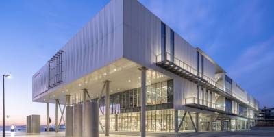 İstanbul Modern’e Avrupa’dan müzecilik ödülü