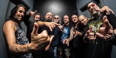 Pentagram’ın 40. Yılına Özel Trıbute Albüm Sürprizi!