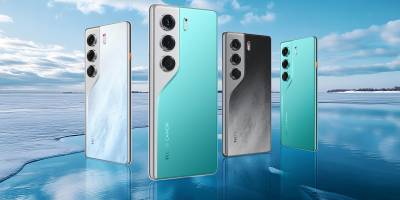 TECNO CAMON 40, Türkiye’de satışa sunuldu