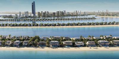 Dubai’ye Centi-Milyoner Akını