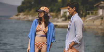 Beymen Club Yaz Koleksiyonu ile Sıcak Rotaların İzinde Stiller