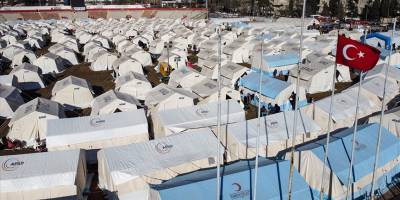 İç Giyim Markalarından deprem bölgelerine destek sürüyor