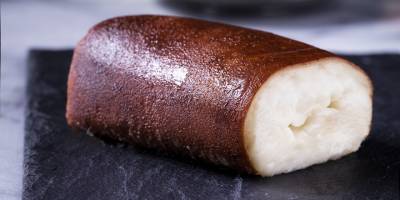 Şekerci Cafer Erol’un 218 Yıllık Ustalıkla Hazırlanan Tatlıları Yaz Sofralarında