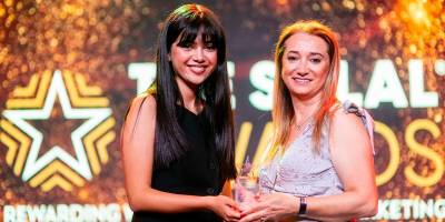 İnegöl AVM’nin Dönüşüm Hikayesi Projesine Avrupa’dan Bir Ödül Daha