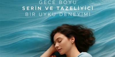 Dagi’den yeni CoolTouch teknolojisi: Serin, Tazeleyici ve Konforlu