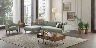 Divanev ile Ferah ve Kullanışlı Yazlık Evler